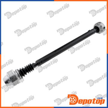 Arbre de transmission avant pour JEEP | NWN-CH-008, 10-220150